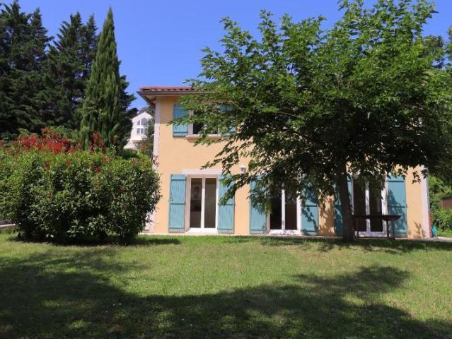 Maison 5 pièces 113 m²
