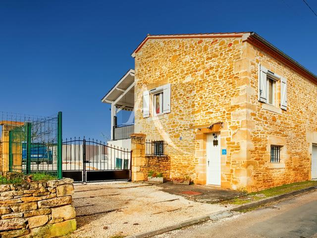 Maison 5 pièces 113 m²
