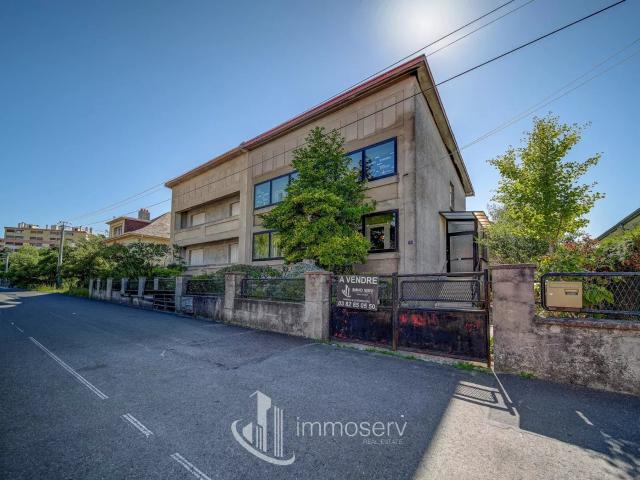 Maison 5 pièces 126 m²