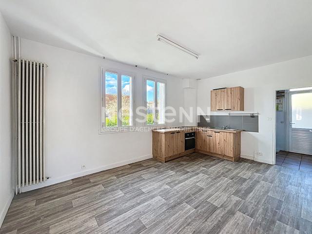 Maison 5 pièces 113 m²