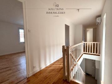 Maison 5 pièces 113 m²