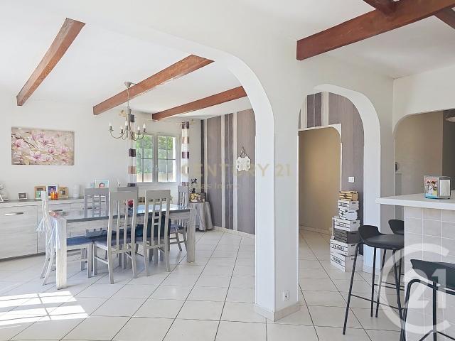 Maison 5 pièces 113 m²