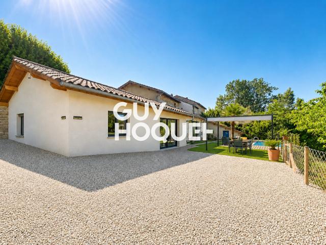 Maison 5 pièces 113 m²