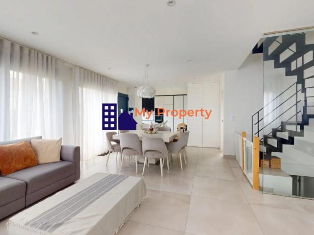 Maison 5 pièces 113 m²