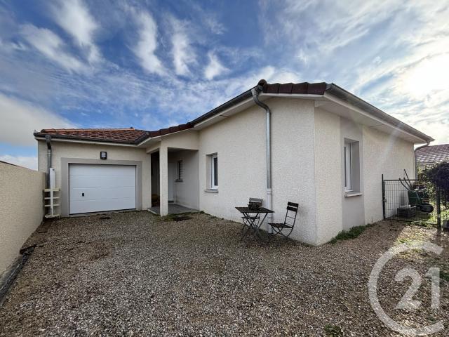 Maison 5 pièces 113 m²