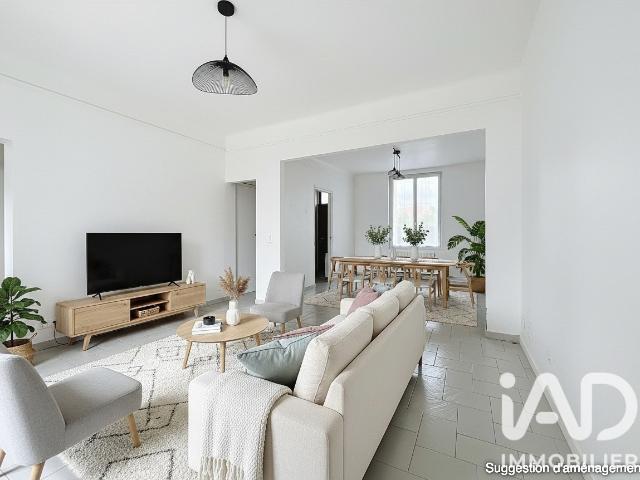 Maison 5 pièces 113 m²