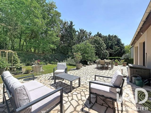 Maison 5 pièces 113 m²