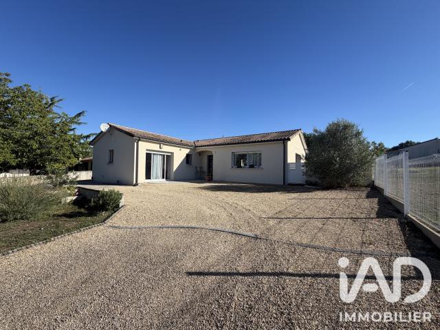 Maison 5 pièces 113 m²