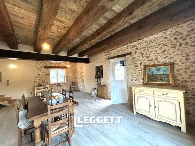 Maison 5 pièces 113 m²