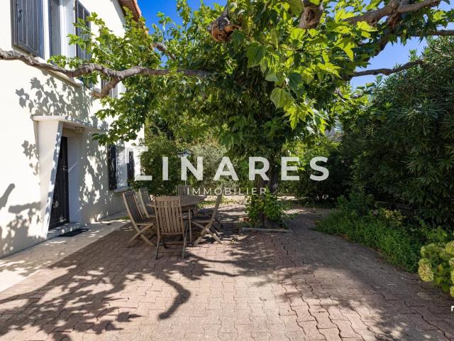 Maison 5 pièces 113 m²