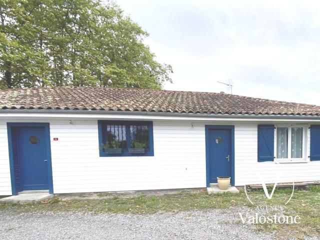 Maison 5 pièces 113 m²