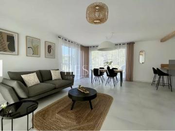 Maison 5 pièces 113 m²