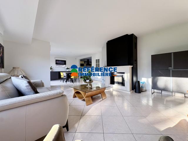 Maison 5 pièces 113 m²