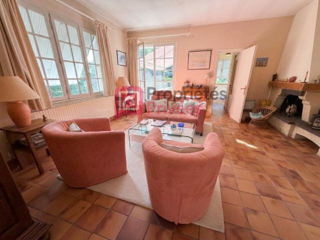 Maison 5 pièces 113 m²