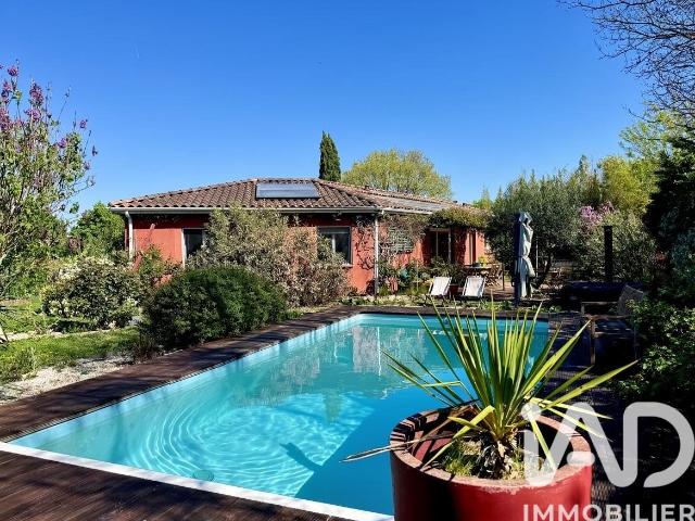 Maison 5 pièces 113 m²