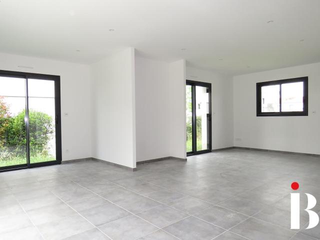 Maison 5 pièces 113 m²