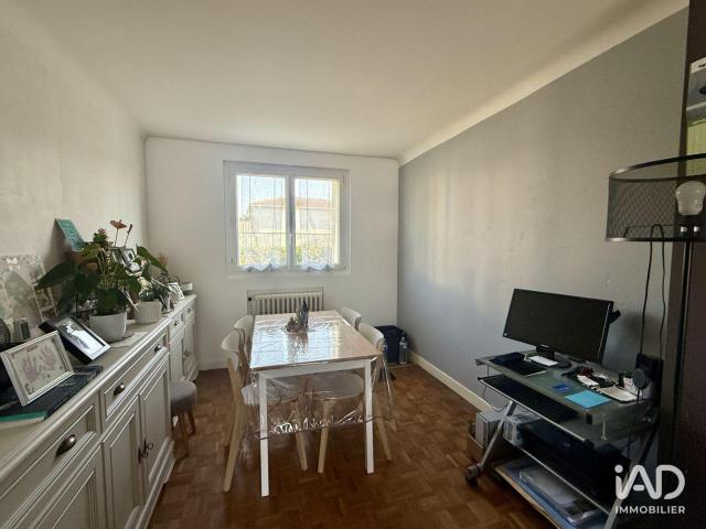 Maison 5 pièces 113 m²