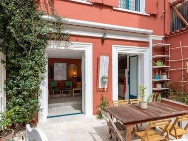 Maison 5 pièces 113 m²