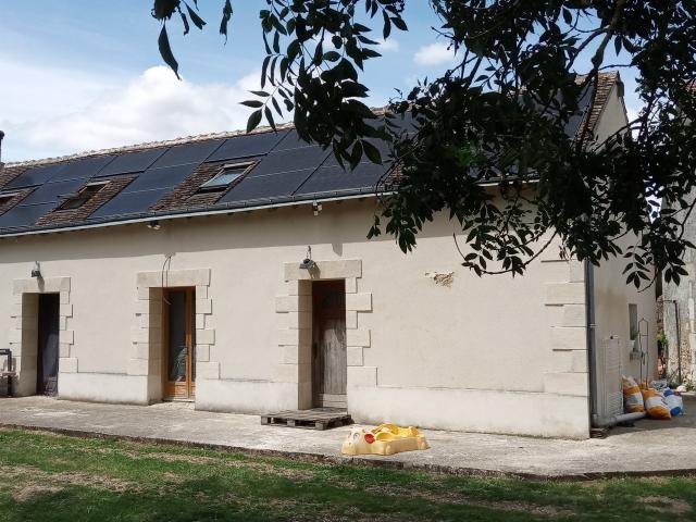 Maison 5 pièces 113 m²