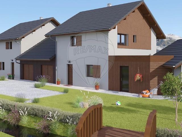 Maison 5 pièces 113 m²
