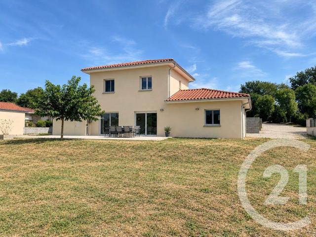 Maison 5 pièces 113 m²
