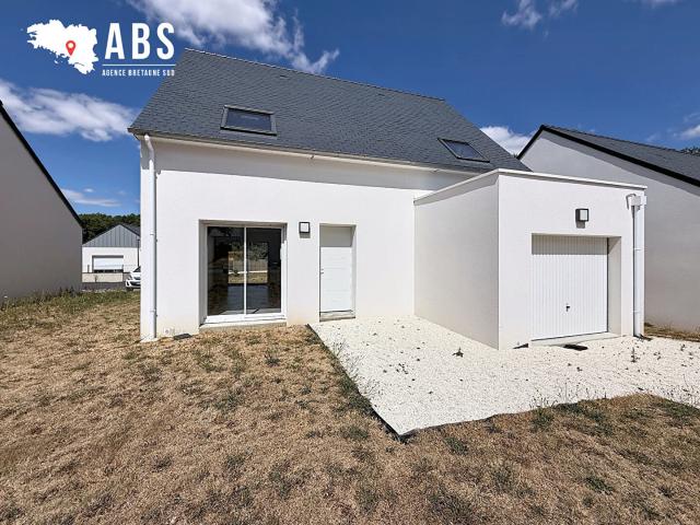 Maison 5 pièces 113 m²