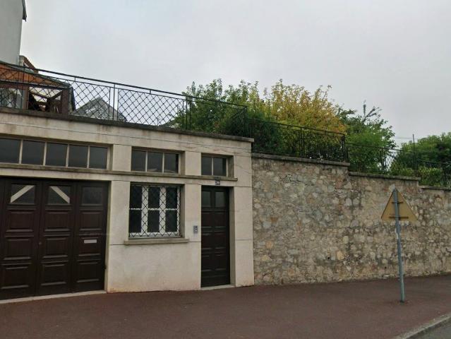 Maison 5 pièces 113 m²
