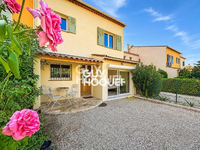 Maison 5 pièces 113 m²