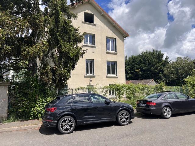 Maison 5 pièces 113 m²