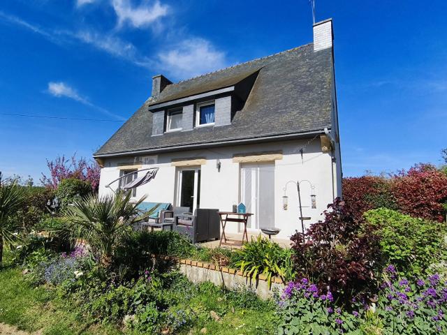 Maison 5 pièces 113 m²