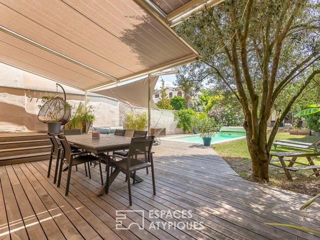 Maison 5 pièces 113 m²