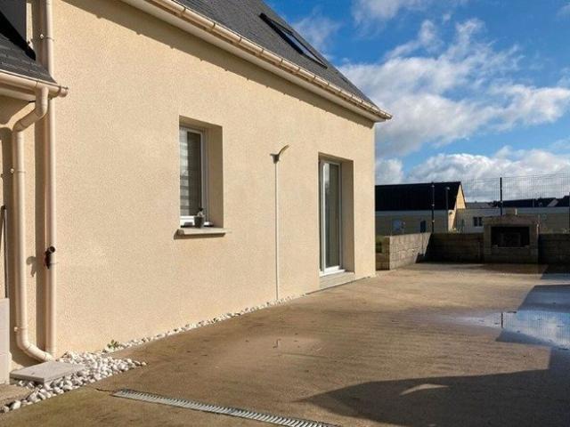Maison 5 pièces 113 m²