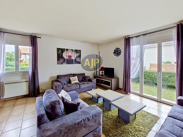 Maison 5 pièces 113 m²