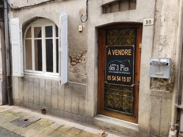 Maison 5 pièces 113 m²