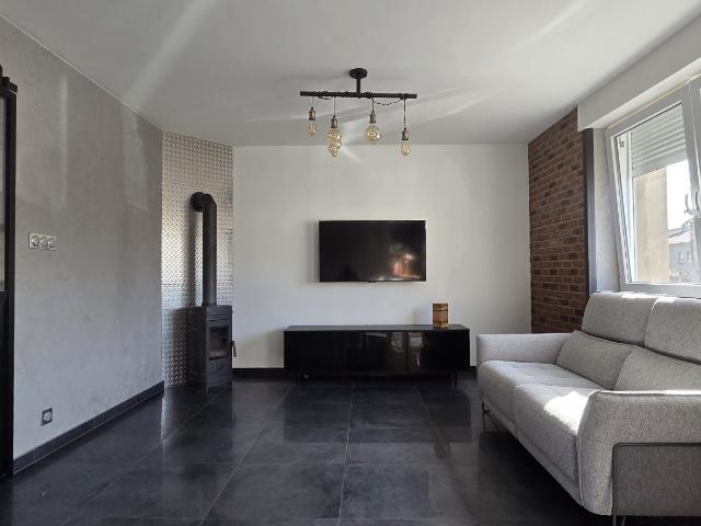 Maison 5 pièces 113 m²