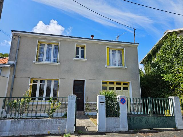 Maison 5 pièces 113 m²