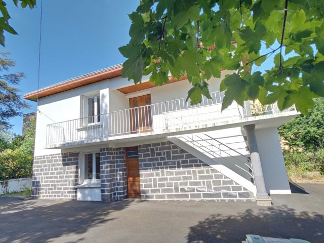 Maison 5 pièces 113 m²