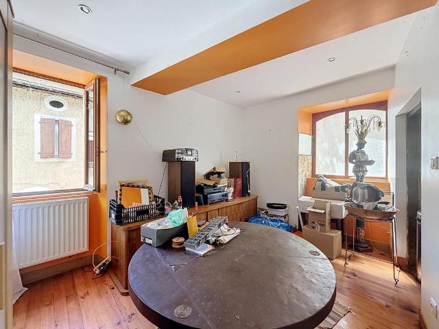 Maison 5 pièces 113 m²