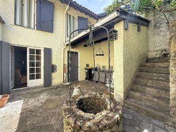 Maison 5 pièces 113 m²