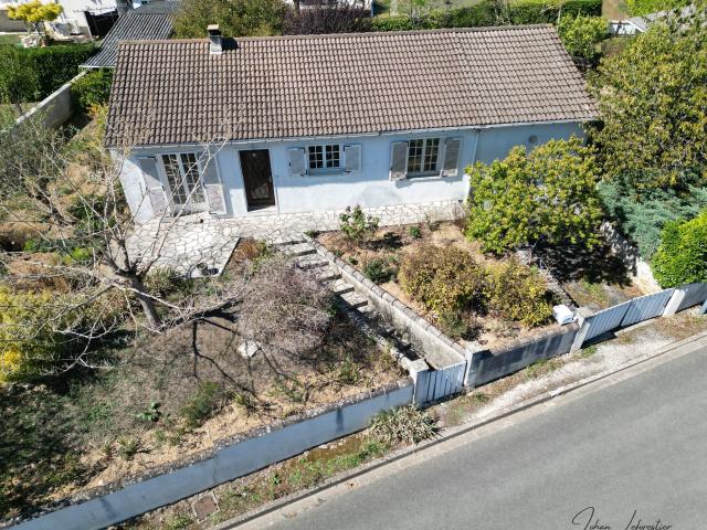 Maison 5 pièces 113 m²