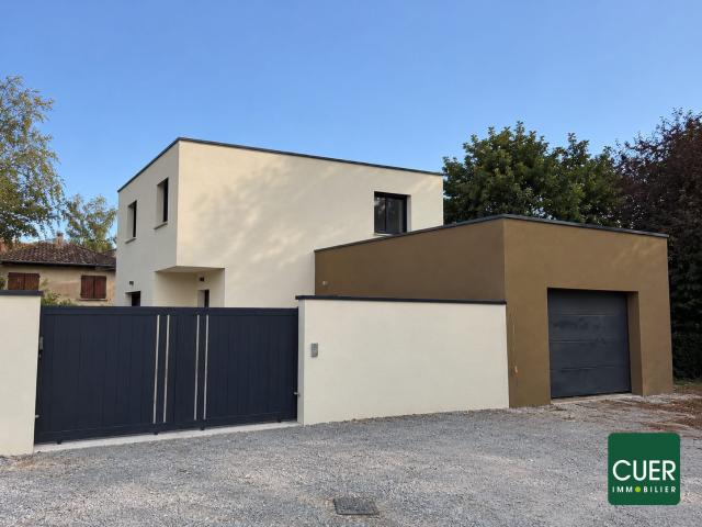 Maison 5 pièces 113 m²