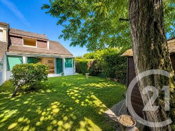 Maison 5 pièces 113 m²