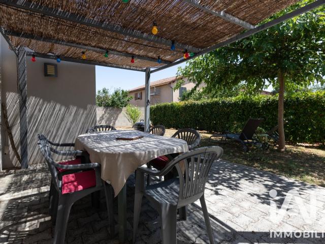 Maison 5 pièces 113 m²