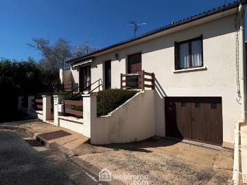 Maison 5 pièces 113 m²