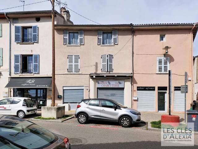 Maison 5 pièces 113 m²