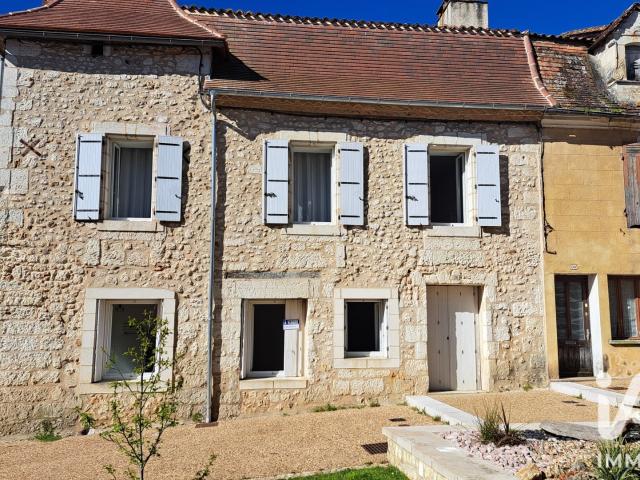 Maison 5 pièces 113 m²