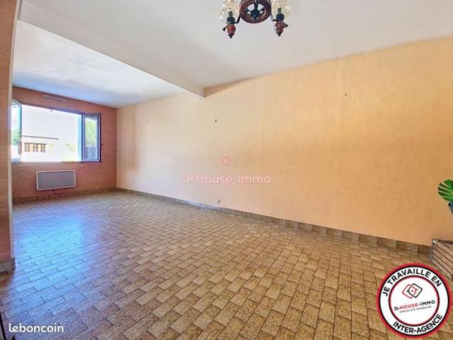 Maison 5 pièces 113 m²