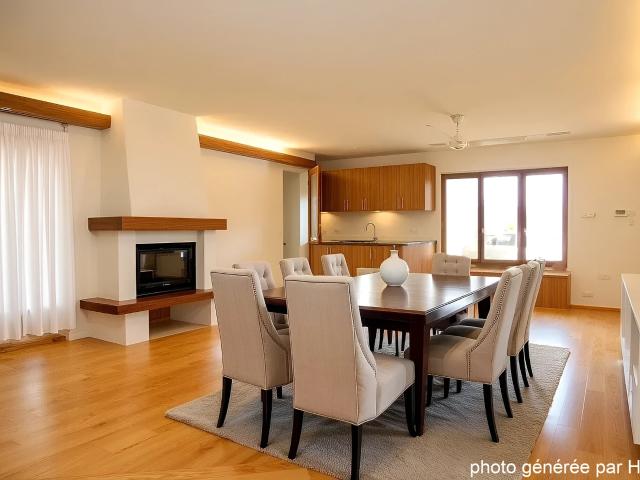 Maison 5 pièces 113 m²