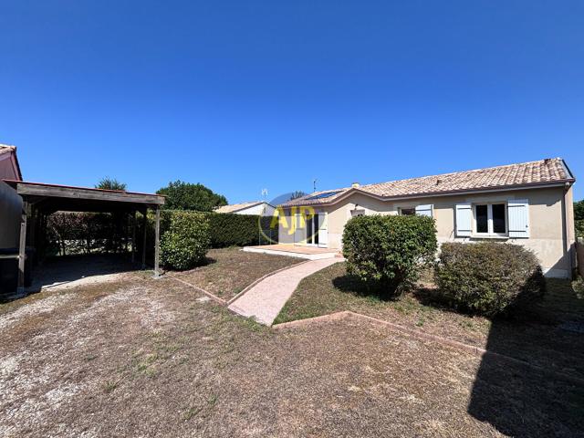 Maison 5 pièces 113 m²