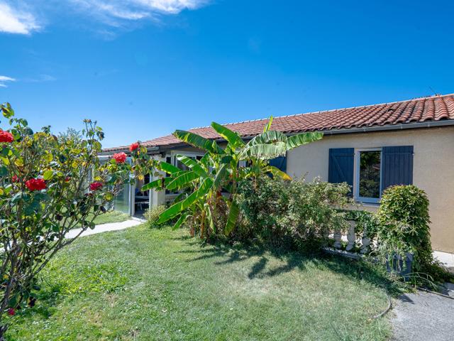 Maison 5 pièces 113 m²